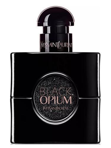 YSL Black Opium Le Parfum Парфюмна вода за жени EDP