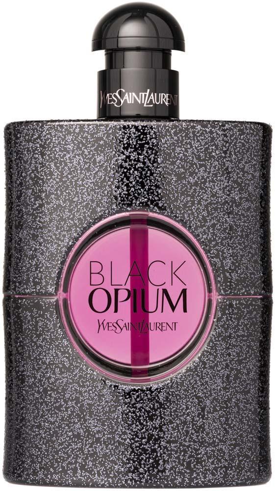 YSL Black Opium Neon Парфюм за жени без опаковка EDP
