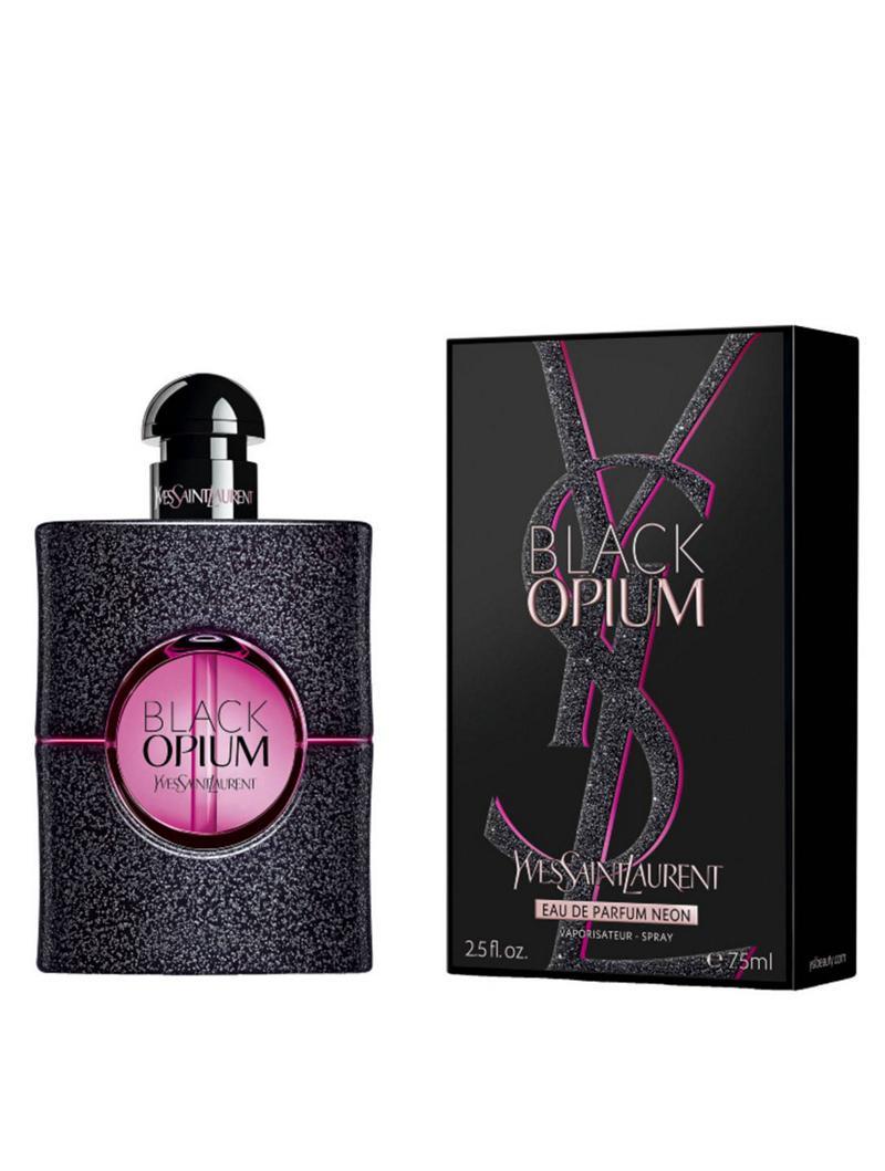 YSL Black Opium Neon Парфюм за жени EDP
