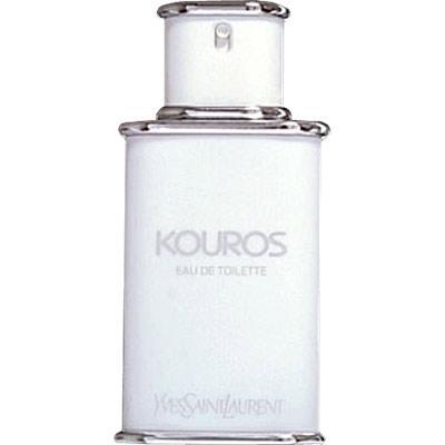 YSL Kouros парфюм за мъже без опаковка EDT