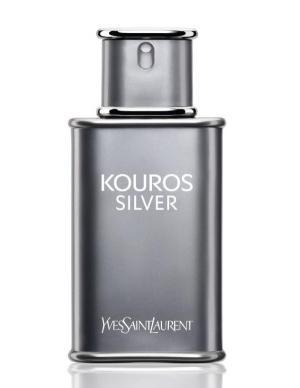 YSL Kouros Silver парфюм за мъже без опаковка EDT