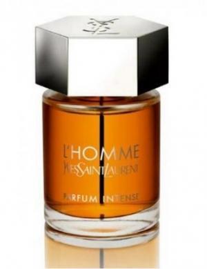 YSL L`homme Intense парфюм за мъже без опаковка EDP