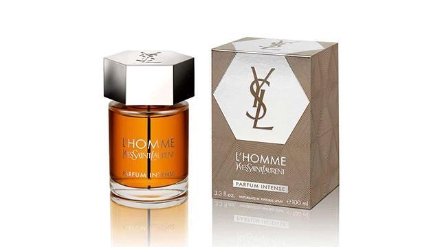 YSL L`homme Intense парфюм за мъже EDP