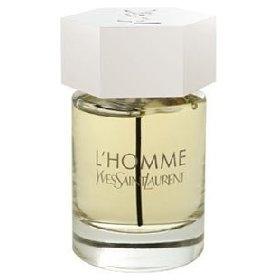 YSL L`homme парфюм за мъже без опаковка EDT