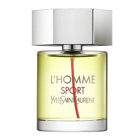 YSL L`homme Sport парфюм за мъже без опаковка EDT