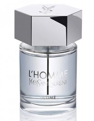 YSL L`Homme Ultime парфюм за мъже без опаковка EDP