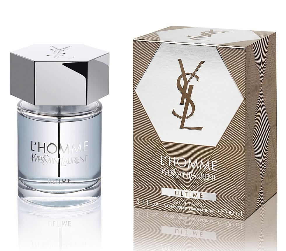YSL L`Homme Ultime парфюм за мъже EDP