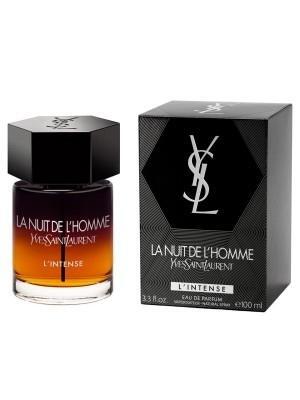 YSL La Nuit de L`homme L`intense парфюм за мъже EDP