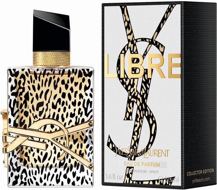 YSL Libre Collector Edition Парфюм за жени EDP