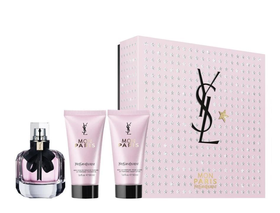 YSL Mon Paris Подаръчен комплект за жени