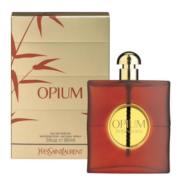 YSL Opium парфюм за жени EDP