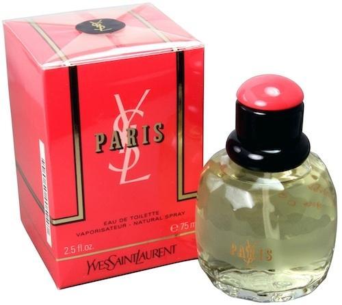 YSL Paris парфюм за жени EDT
