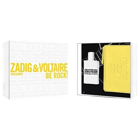 Zadig & Voltaire This is Her Подаръчен комплект за жени