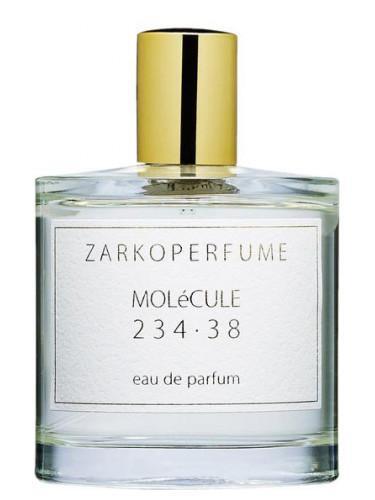 Zarkoperfume Molecule 234.38 Унисекс парфюмна вода без опаковка EDP