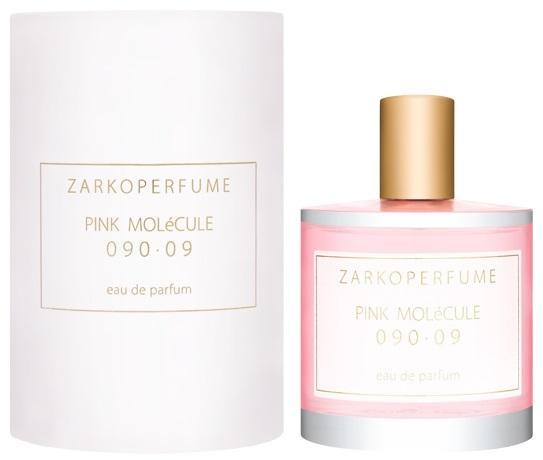 Zarkoperfume Pink Molecule 090.09 Унисекс парфюмна вода EDP
