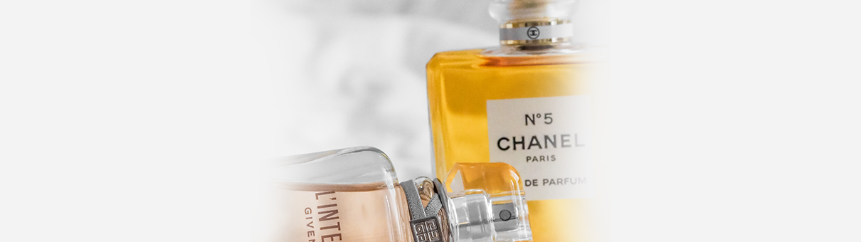 perfumes