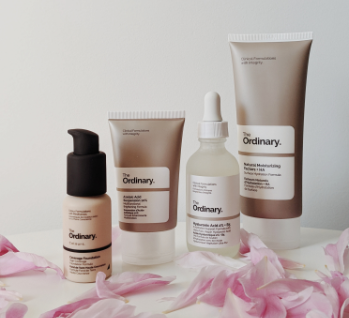 cosmetics