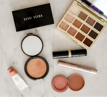 makeup