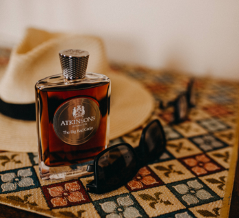 perfumes