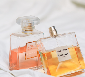 perfumes